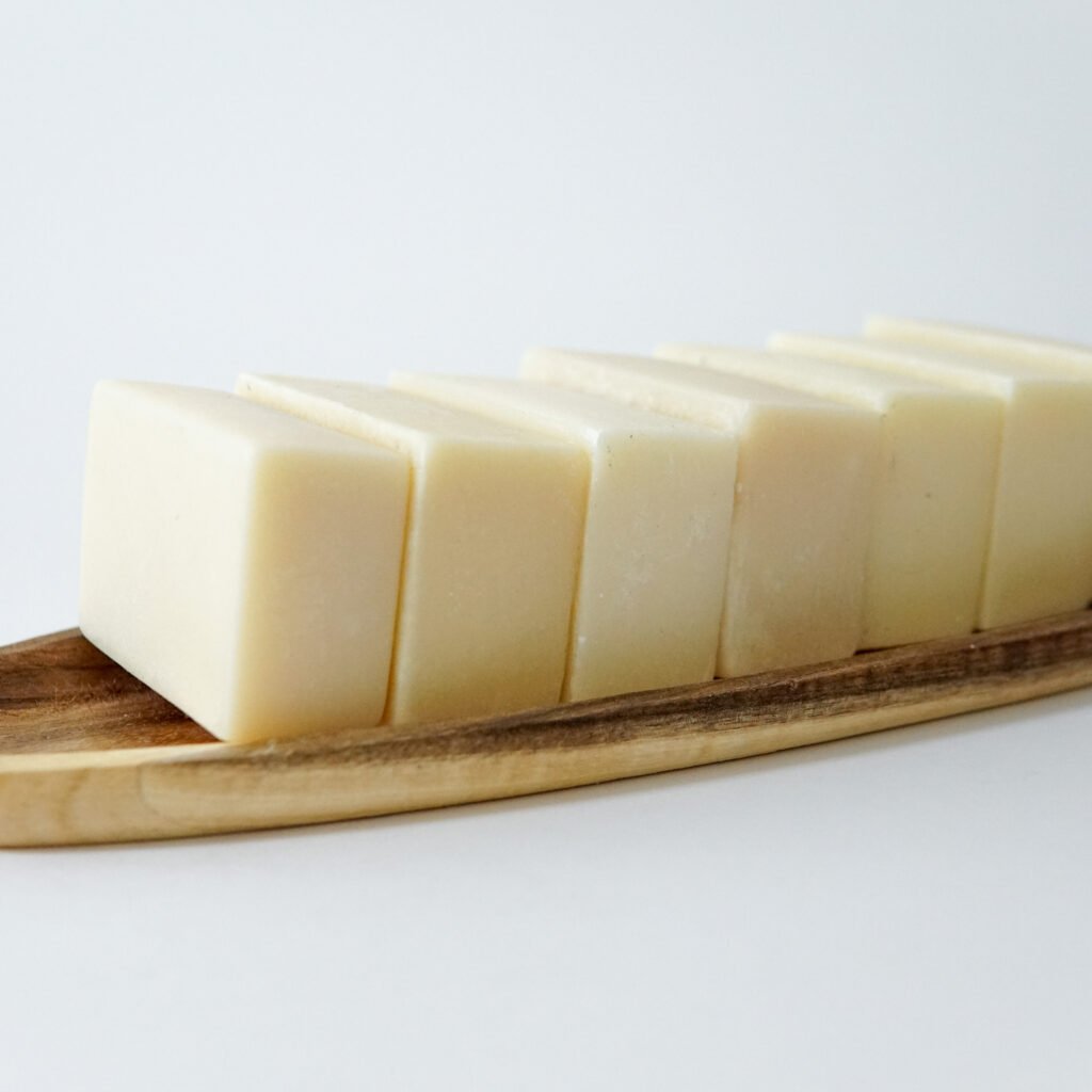 Misfits Tallow Soap Bundle