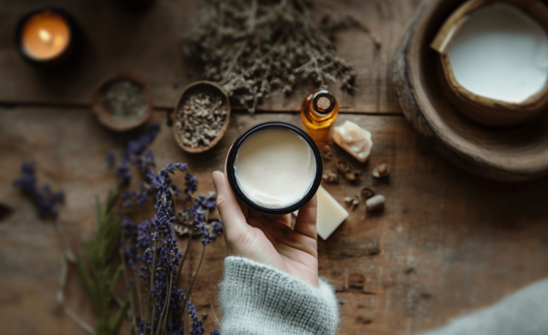What is Tallow, and why is it nature’s best-kept skincare secret?
