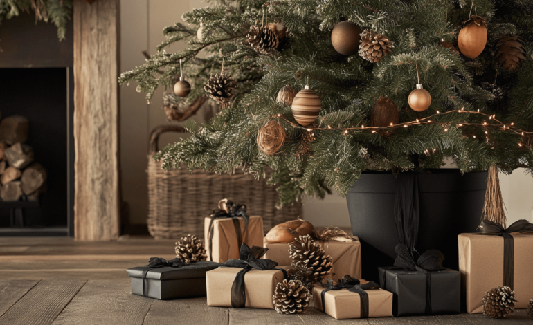 12 Days of Natural Gifting Ideas: Share the Love of Nature This Season