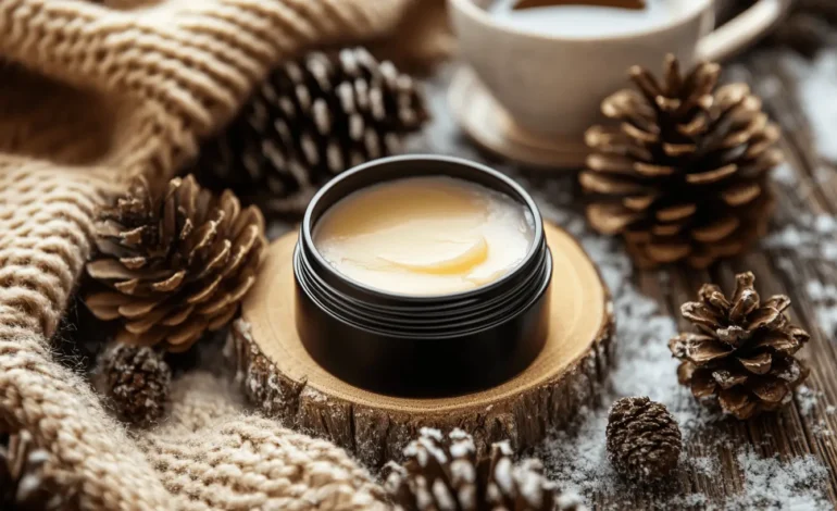 Why Tallow Is Winter Skin’s Best Friend