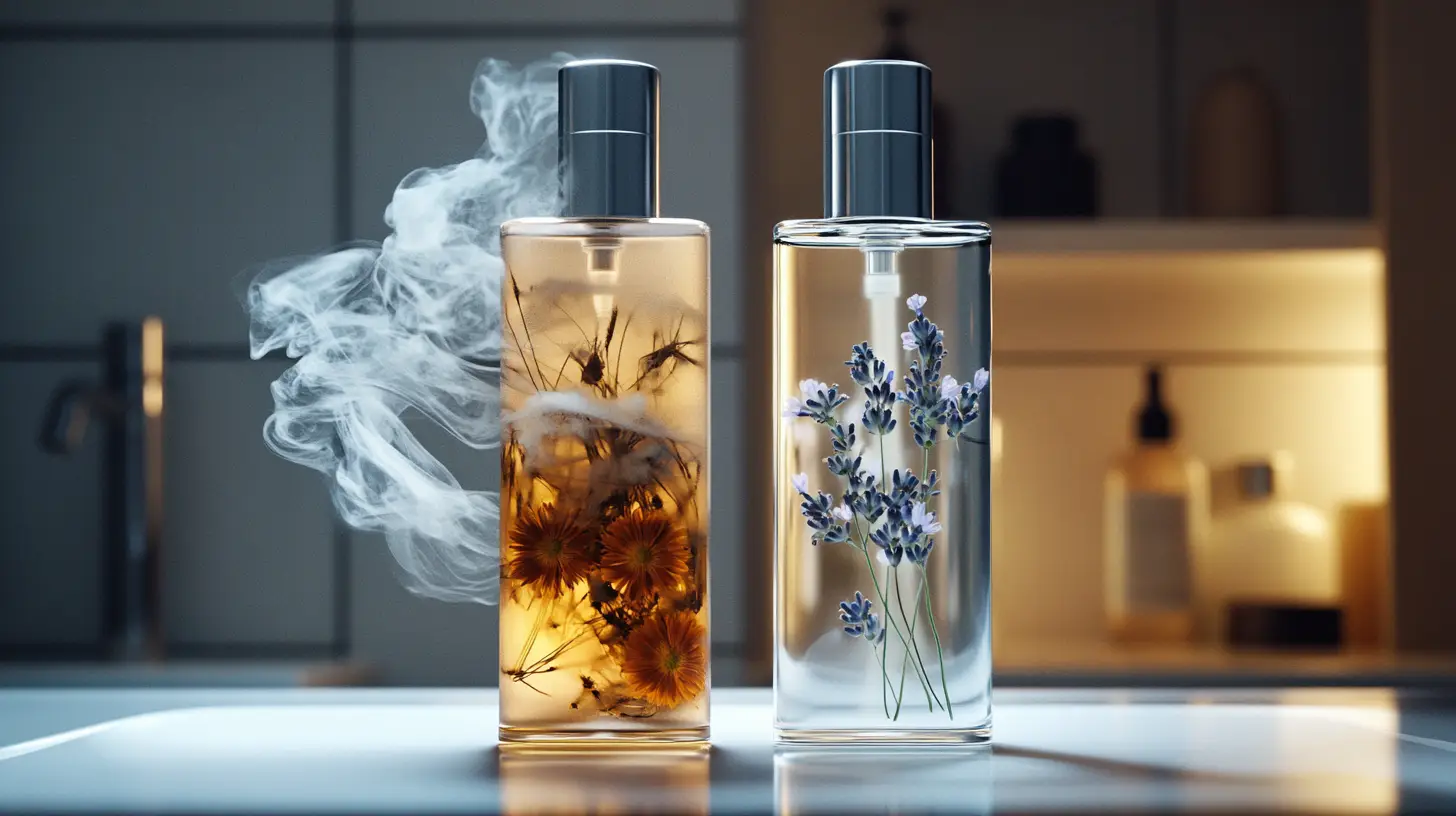 The Truth About ‘Natural’ Skincare Labels: What You Need to Know