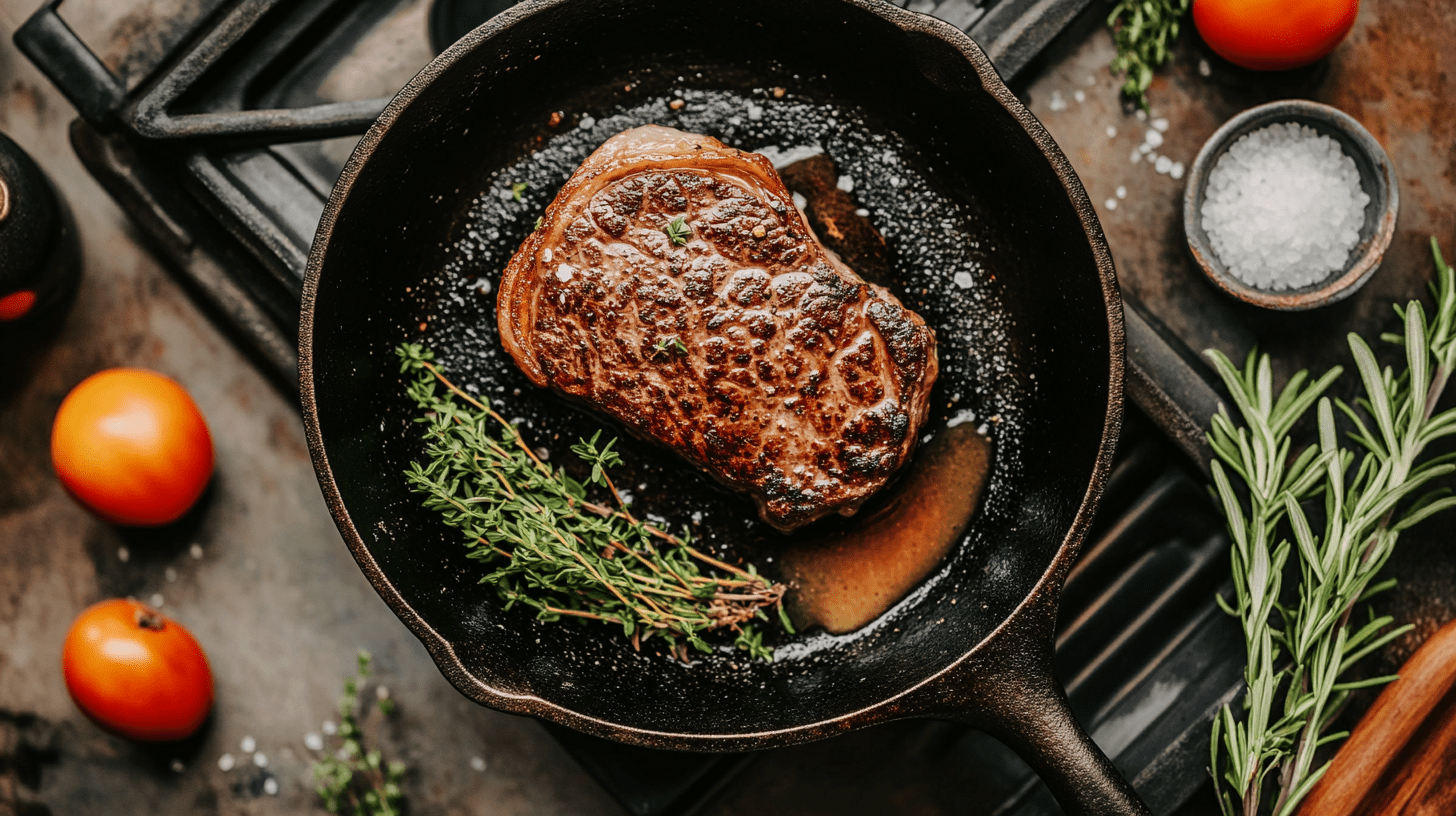 Not All Oils Were Created Equal: The Best Cooking Oils and Cookware for a Healthier Kitchen