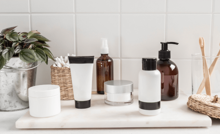 How to Create a Non-Toxic Bathroom Cabinet – A Step-by-Step Guide