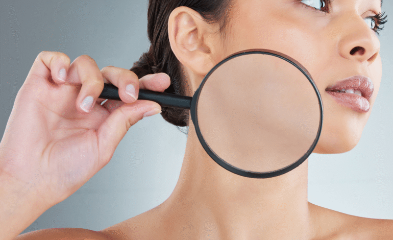 Why Your Skin Barrier Is Damaged – And How to Heal It Naturally