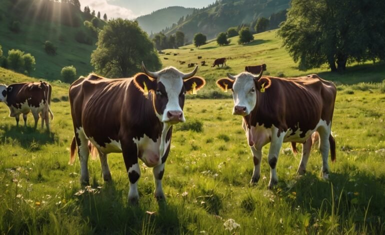 Why We Use Grass-Fed Organic Tallow (And What That Actually Means)