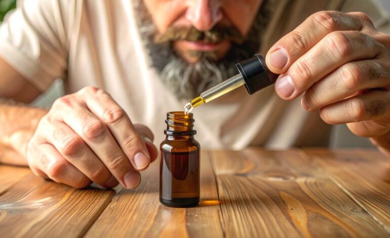 Celebrating Father’s Day Naturally – The Best Gifts for the Dad Who Deserves Better Skincare