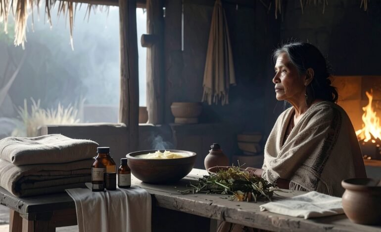 The History of Tallow Skincare: From Ancient Wisdom to Modern Revival