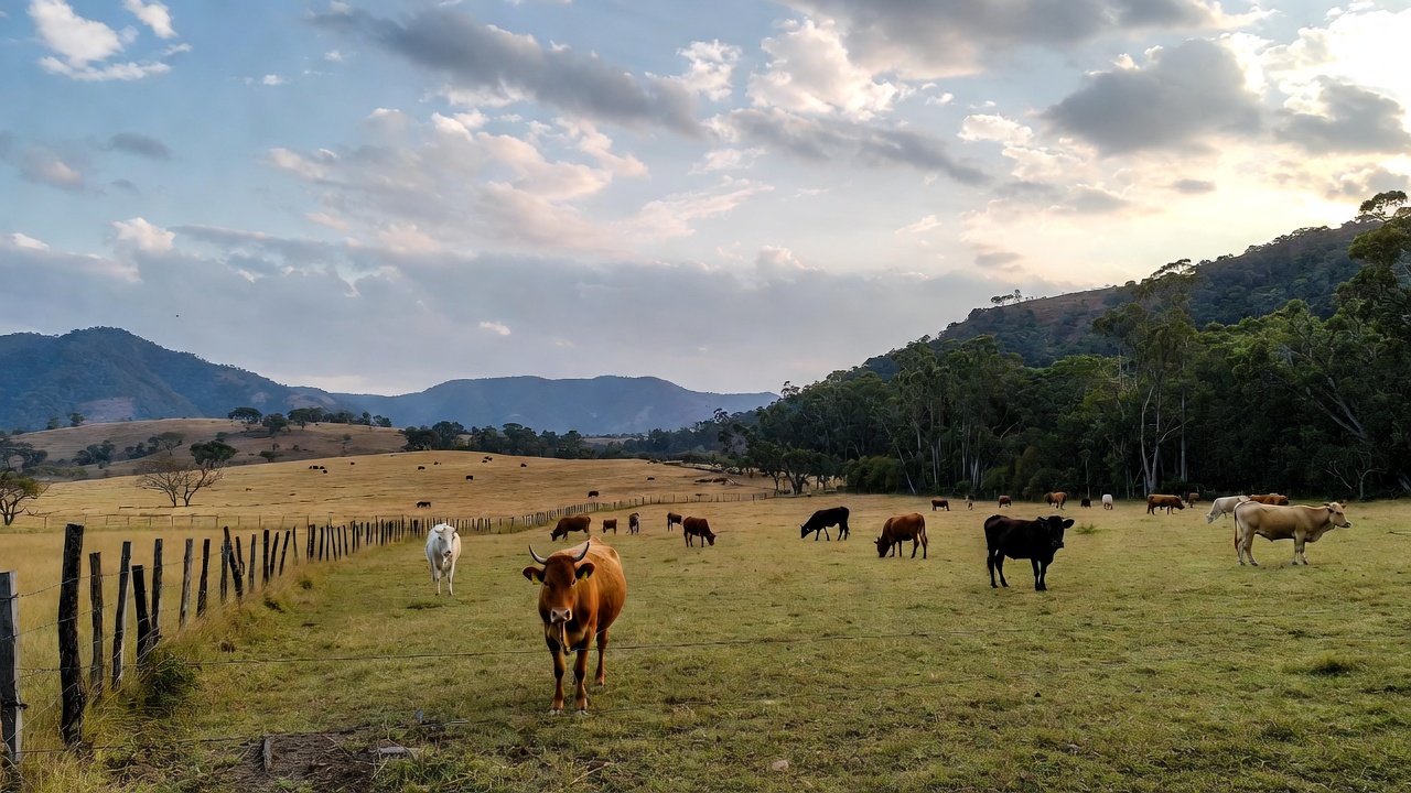 Ethically sourced skincare ingredients from farm to skin