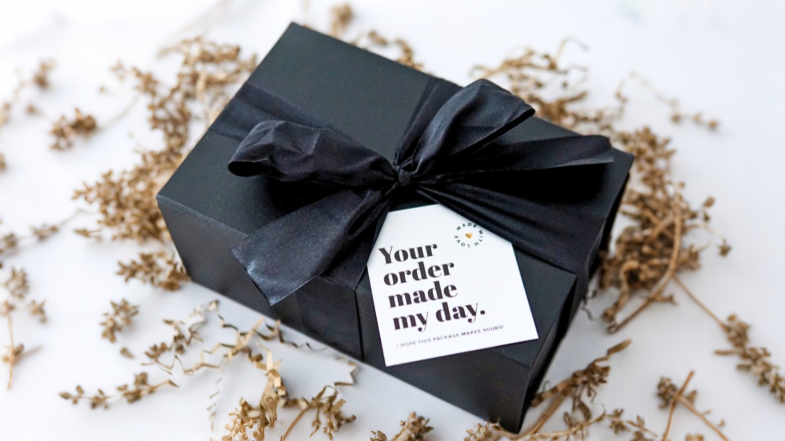 Natural skincare gift ideas for wellness and self care