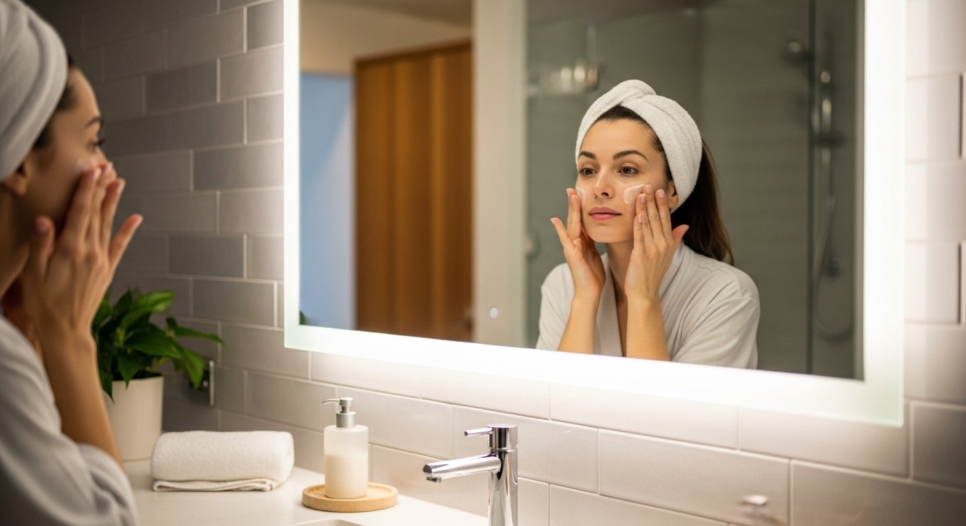 Seasonal skincare essentials checklist