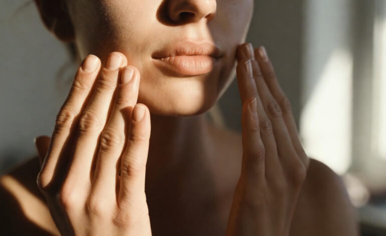 Seasonal skincare routine adjustments for changing weather