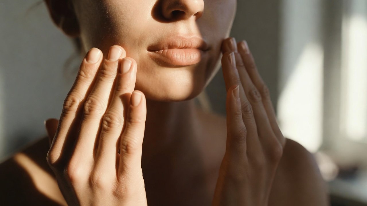 Seasonal skincare routine adjustments for changing weather