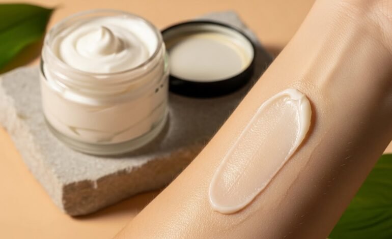 Skin Barrier Explained: Why It Matters and How Tallow Balm Supports It