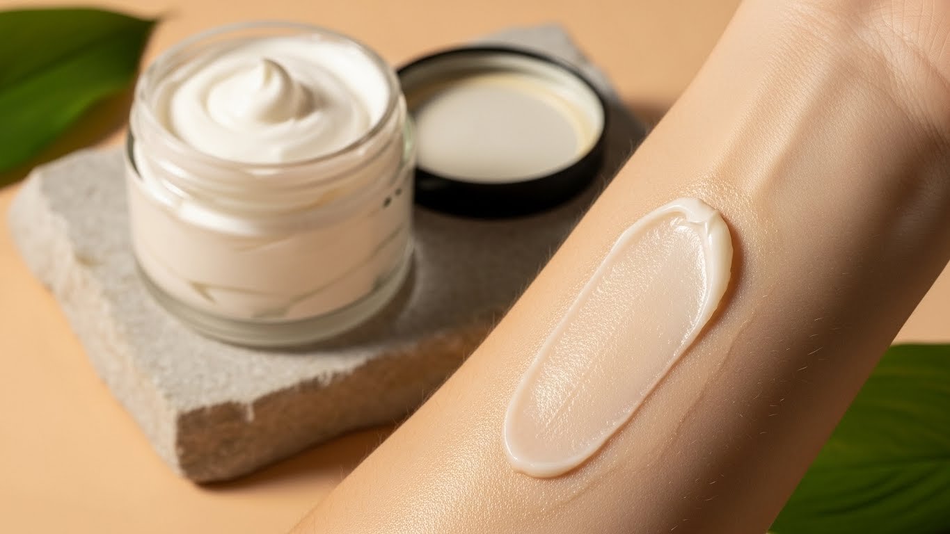 Skin Barrier Explained: Why It Matters and How Tallow Balm Supports It