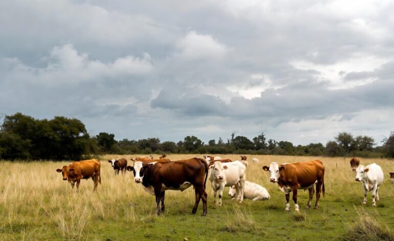 Grass-fed beef tallow used in natural skincare in the UK