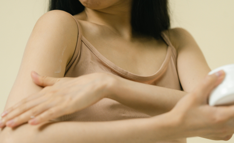 Bioidentical Skin Lipids: Why Tallow Matches Human Sebum