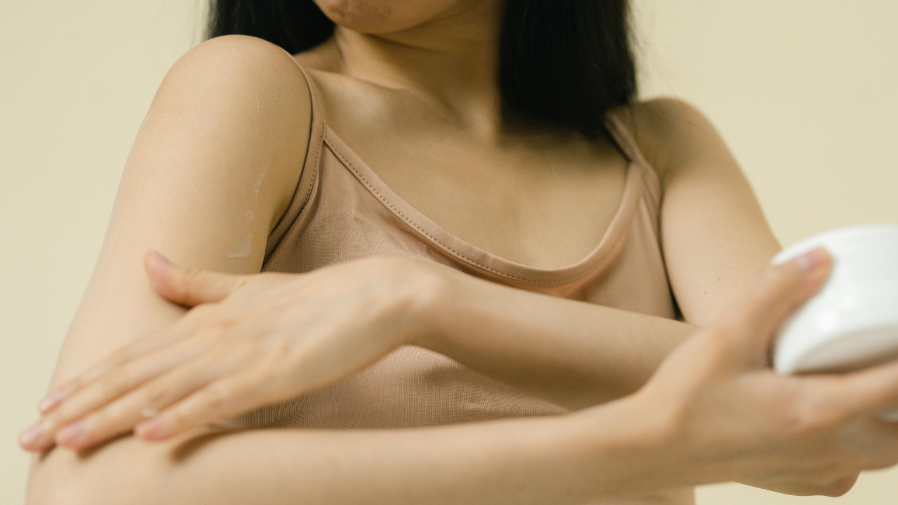 Bioidentical Skin Lipids: Why Tallow Matches Human Sebum